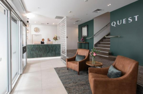 Quest Hamilton Serviced Apartments